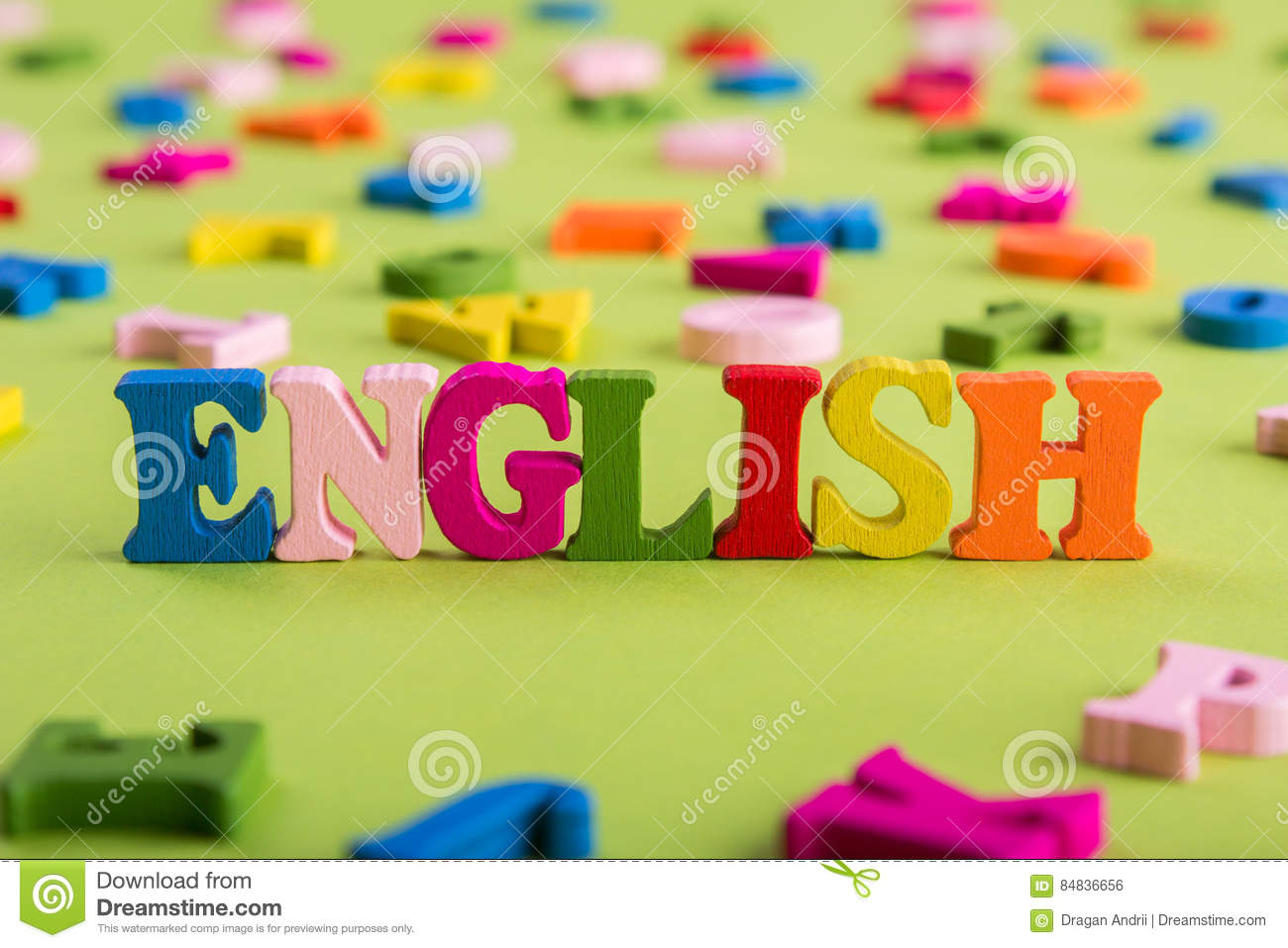 English 4th EGB (B)